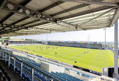 Sporting Venues