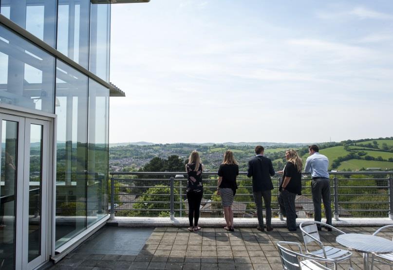 Conference Venues
