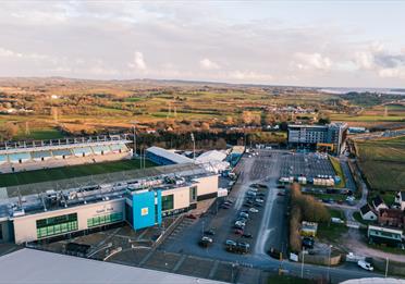 Sandy Park Conference and Event Centre