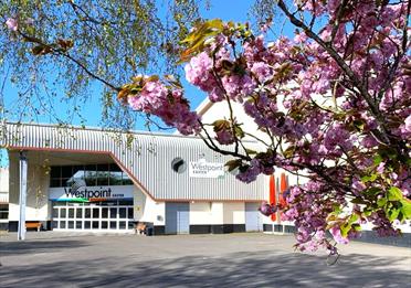 Westpoint Arena