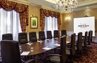 Derby Suite Boardroom