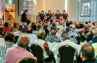 Events at Sandy Park