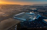 Sandy Park Stadium